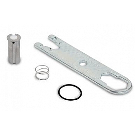 N.O.S. Nitrous Oxide Solenoid Rebuild Kit - 18001NOS