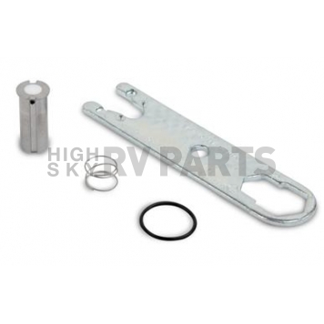 N.O.S. Nitrous Oxide Solenoid Rebuild Kit - 18001NOS