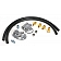 Trans Dapt Oil Filter Relocation Kit - 1627