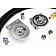 Trans Dapt Oil Filter Relocation Kit - 1627