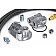 Trans Dapt Oil Filter Relocation Kit - 1627