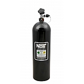 N.O.S. Nitrous Oxide Bottle - 14750B-ZR1NOS