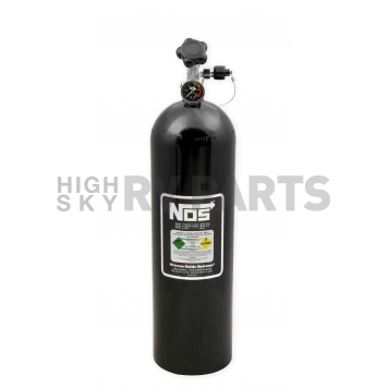 N.O.S. Nitrous Oxide Bottle - 14750B-ZR1NOS