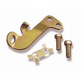 Holley  Performance Solenoid Mounting Bracket - 20-58
