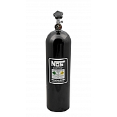 N.O.S. Nitrous Oxide Bottle - 14750BNOS