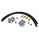 Trans Dapt Oil Filter Relocation Kit - 1650