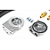 Trans Dapt Oil Filter Relocation Kit - 1650