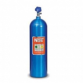 N.O.S. Nitrous Oxide Bottle - 14750NOS