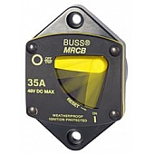 Blue Sea Circuit Breaker - 7037