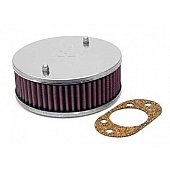 K & N Filters Air Cleaner Assembly - 56-9134
