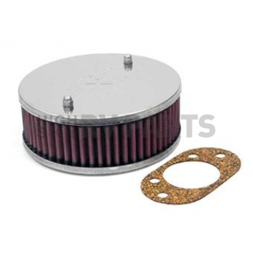 K & N Filters Air Cleaner Assembly - 56-9134