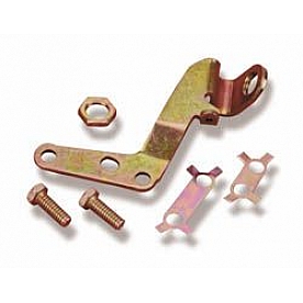 Holley  Performance Solenoid Mounting Bracket - 20-72