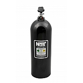 N.O.S. Nitrous Oxide Bottle - 14760BNOS