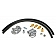 Trans Dapt Oil Filter Relocation Kit - 1658
