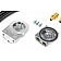 Trans Dapt Oil Filter Relocation Kit - 1658