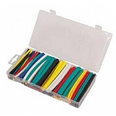 Lisle Heat Shrink Tubing 27290