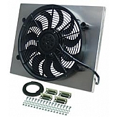 Derale Cooling Fan 16822
