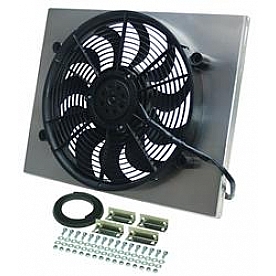 Derale Cooling Fan 16822