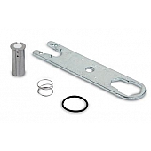 N.O.S. Nitrous Oxide Solenoid Rebuild Kit - 18046NOS