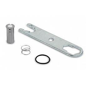 N.O.S. Nitrous Oxide Solenoid Rebuild Kit - 18046NOS