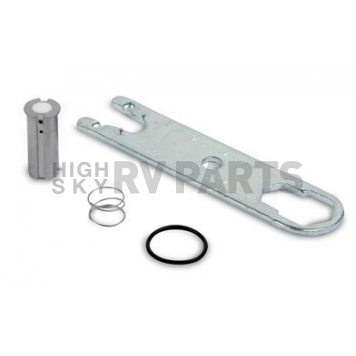 N.O.S. Nitrous Oxide Solenoid Rebuild Kit - 18046NOS