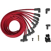 MSD Ignition Spark Plug Wire Set 31229