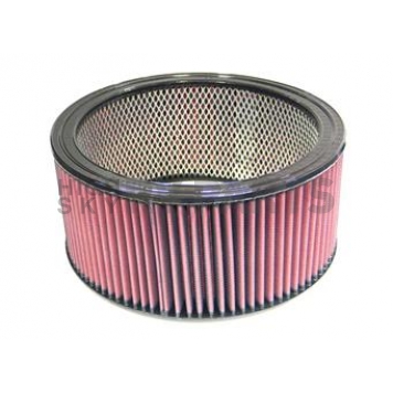 K & N Filters Air Filter - E-3681