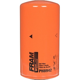 Fram Filter Oil Filter - PH8942