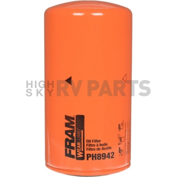 Fram Filter Oil Filter - PH8942
