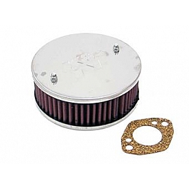K & N Filters Air Cleaner Assembly - 56-9126