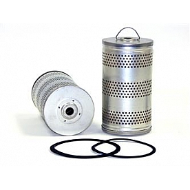 Wix Filters Oil Filter - 51021