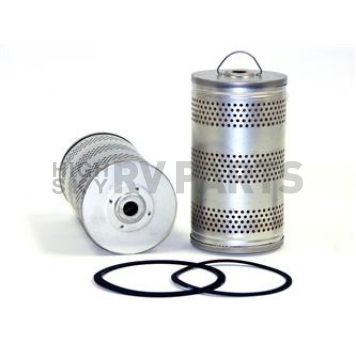 Wix Filters Oil Filter - 51021