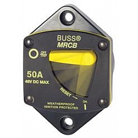 Blue Sea Circuit Breaker - 7039