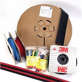 3M Heat Shrink Tubing 36026