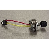 Pollak Dimmer Switch 52262P