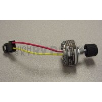 Pollak Dimmer Switch 52262P