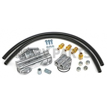 Trans Dapt Oil Filter Relocation Kit - 1720