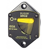 Blue Sea Circuit Breaker - 7040
