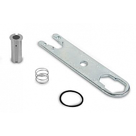 N.O.S. Nitrous Oxide Solenoid Rebuild Kit - 18061NOS