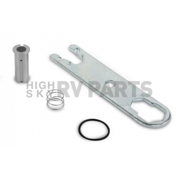 N.O.S. Nitrous Oxide Solenoid Rebuild Kit - 18061NOS