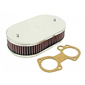 K & N Filters Air Cleaner Assembly - 56-9108
