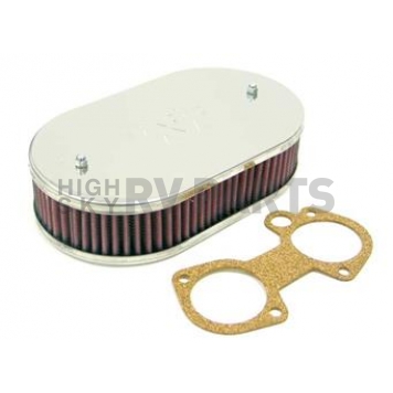 K & N Filters Air Cleaner Assembly - 56-9108