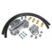 Trans Dapt Oil Filter Relocation Kit - 1727
