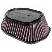K & N Filters Air Filter - E-3987