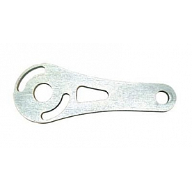 Zex Solenoid Mounting Bracket - 82219