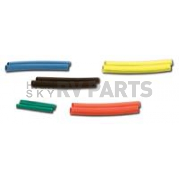 Performance Tool Heat Shrink Tubing Assortment W5233