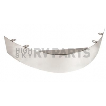 Mr. Gasket Cooling Fan Shroud - 9865