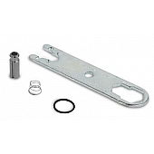 N.O.S. Nitrous Oxide Solenoid Rebuild Kit - 18081NOS