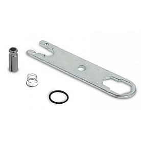 N.O.S. Nitrous Oxide Solenoid Rebuild Kit - 18081NOS