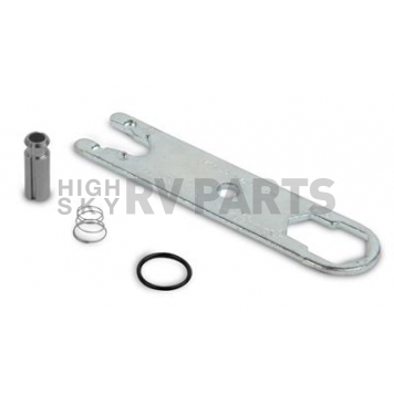 N.O.S. Nitrous Oxide Solenoid Rebuild Kit - 18081NOS